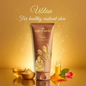 Ubtan Body and Facewash