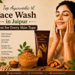 Top Ayurvedic Face Wash in Jaipur