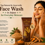 Ayurvedic Face Wash in Jaipur